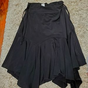 Ballroom Dancing Latin Dancing Skirt